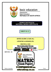 Sepedi HL P3 Nov 2020 Memo.pdf